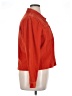 DressBarn Orange Jacket Size XL - photo 4