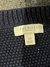 Talbots Outlet 100% Cotton Black Pullover Sweater Size 2X - photo 7