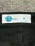 Assorted Brands Black Active Pants Size S - photo 4