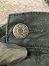 Old Navy Black Jeans Size 14 - photo 4