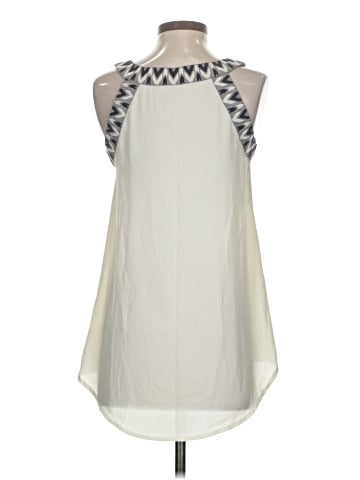 THML Sleeveless Blouse (view 2)