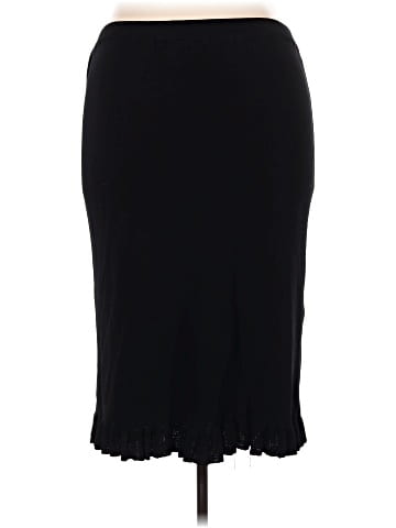 DressBarn Formal Skirt (view 2)