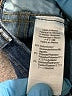 Madewell Solid Blue Jeans Size 27 waist - photo 8