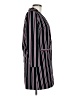 Unbranded 100% Polyester Stripes Black Blazer Size M - photo 4