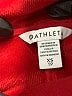 Athleta Red Turtleneck Sweater Size XS - photo 7