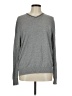 Hawker Rye Gray Pullover Sweater Size M - photo 1