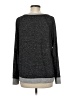 Maurices Gray Pullover Sweater Size M - photo 2