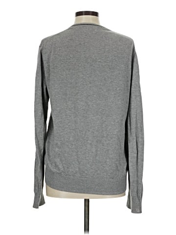 Hawker Rye Pullover Sweater (view 2)