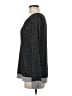 Maurices Gray Pullover Sweater Size M - photo 5