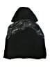 SNOZU Black Zip Up Hoodie Size XS (kids) - photo 2