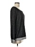 Maurices Gray Pullover Sweater Size M - photo 4