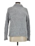 Rachel Zoe TJX Gray Turtleneck Sweater Size M - photo 1