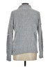 Rachel Zoe TJX Gray Turtleneck Sweater Size M - photo 2