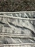 Zara Hearts Silver Jeans Size 4 - photo 5