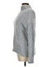 Rachel Zoe TJX Gray Turtleneck Sweater Size M - photo 5