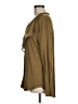 MNG by Mango Green Long Sleeve Blouse Size 8 - photo 5
