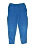 Tek Gear Solid Blue Casual Pants Size S (kids) - photo 1