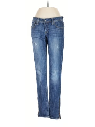 Genetic Denim Jeans (view 1)