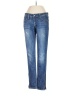 Genetic Denim Stars Blue Jeans Size 26 waist - photo 1
