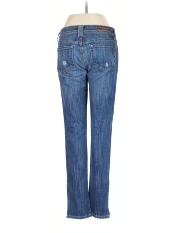 Genetic Denim Jeans (view 2)