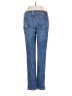 Genetic Denim Stars Blue Jeans Size 26 waist - photo 2