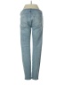 FRAME Stars Blue Jeans Size 25 waist - photo 2