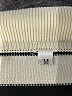 Unbranded Stripes Ivory Pullover Sweater Size M - photo 7