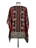 Vince Camuto 100% Polyester Black Kimono Size S - photo 2