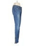Genetic Denim Stars Blue Jeans Size 26 waist - photo 4