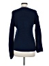Charter Club 100% Cotton Blue Pullover Sweater Size M - photo 2
