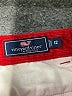 Vineyard Vines Red Casual Pants Size 12 - photo 3