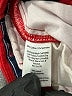 Vineyard Vines Red Casual Pants Size 12 - photo 4