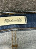 Madewell Blue Jeans Size 28 waist - photo 7