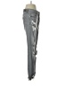 Express Graphic Gray Jeans Size 4r - photo 4