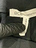 BCBGeneration Solid Black Active Pants Size XS - Sm - photo 4