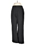 Chico's Chevron-herringbone Gray Dress Pants Size Sm (0) - photo 1