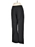 Chico's Chevron-herringbone Gray Dress Pants Size Sm (0) - photo 2
