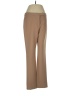 Peserico Tan Dress Pants Size 8 (44) - photo 1