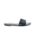 Sam Edelman Black Sandals Size 10 - photo 1