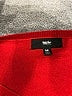 Mossimo Red Pullover Sweater Size M - photo 7