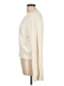 Anthropologie Ivory Pullover Sweater Size L - photo 5