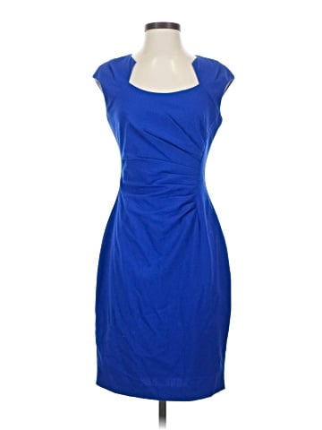 Dana Buchman Cocktail Dress (view 1)