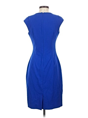 Dana Buchman Cocktail Dress (view 2)