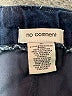 No Comment Blue Denim Skirt Size M - photo 4