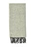 ASOS 100% Acrylic Gray Scarf One size - photo 2