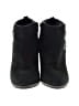 Clarks Black Ankle Boots Size 7 1/2 (wide) - photo 2