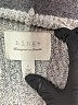 Hinge Gray Cardigan Size S - photo 7