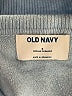 Old Navy Blue Pullover Sweater Size S - photo 7