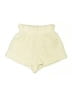 Shona Joy Tweed Ivory Shorts Size 2 - photo 1