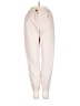 Unbranded Solid Pink Casual Pants Size S - photo 1